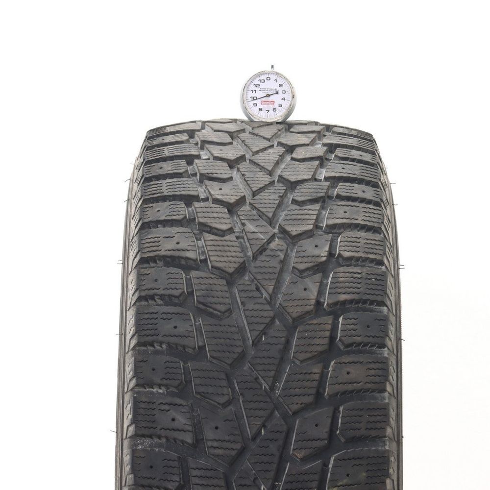 Used 245/65R17 Sumitomo Ice Edge 107T - 9.5/32 - Image 2
