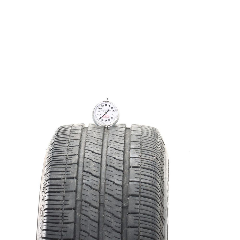 Set of (2) Used 225/60R16 Uniroyal Tiger Paw Touring 97T - 8.5-9.5/32 - Image 2
