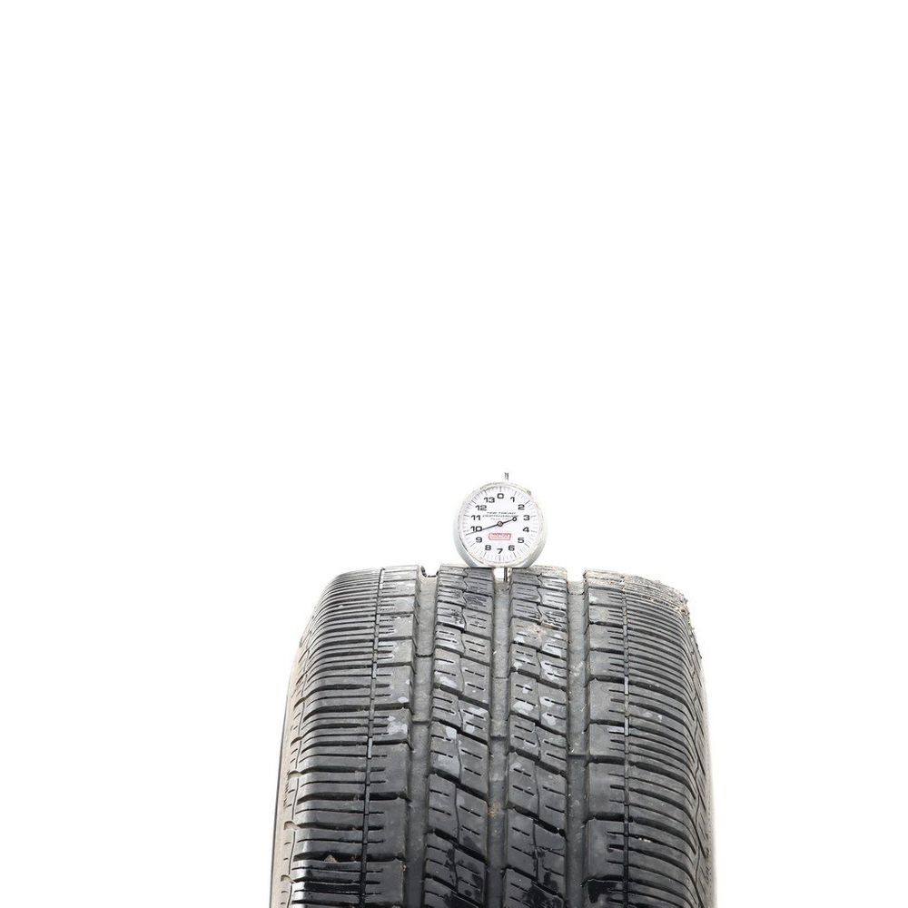 Set of (2) Used 225/60R16 Uniroyal Tiger Paw Touring 97T - 8.5-9.5/32 - Image 5