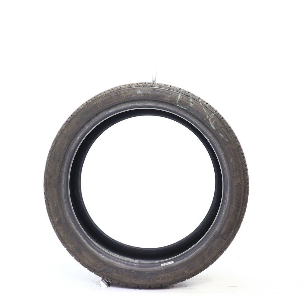 Used 225/40R18 Michelin Primacy MXM4 ZP 92V - 9/32 - Image 3