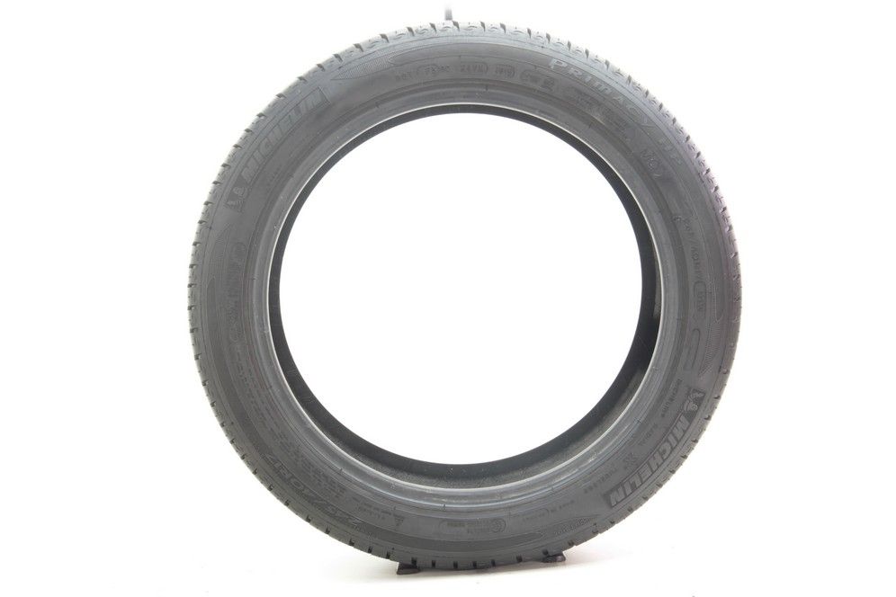 Used 245/40R17 Michelin Primacy HP MO 91W - 6.5/32 - Image 3