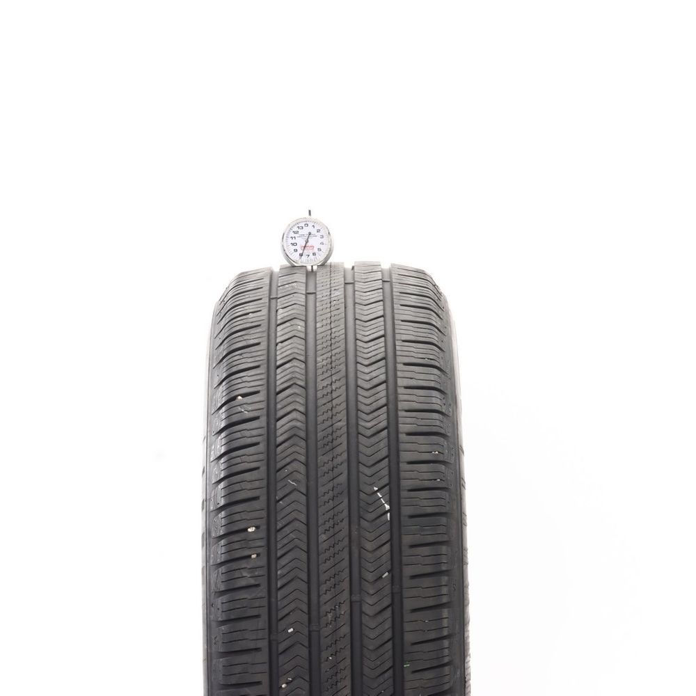 Used 225/60R18 Vredestein Hitrac 100H - 8/32 - Image 2