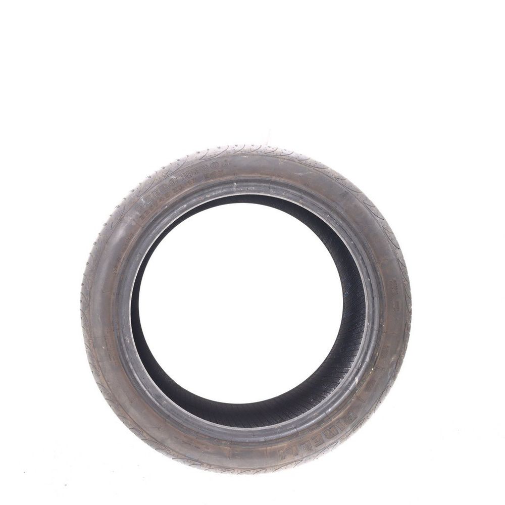 Used 225/45ZR17 Pirelli P Zero Nero GT 94Y - 7.5/32 - Image 3
