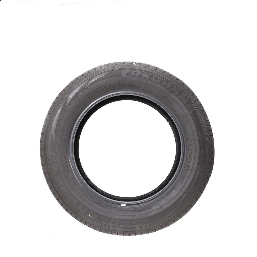 Used 225/65R17 Yokohama Geolandar G91A 100H - 9/32 - Image 3