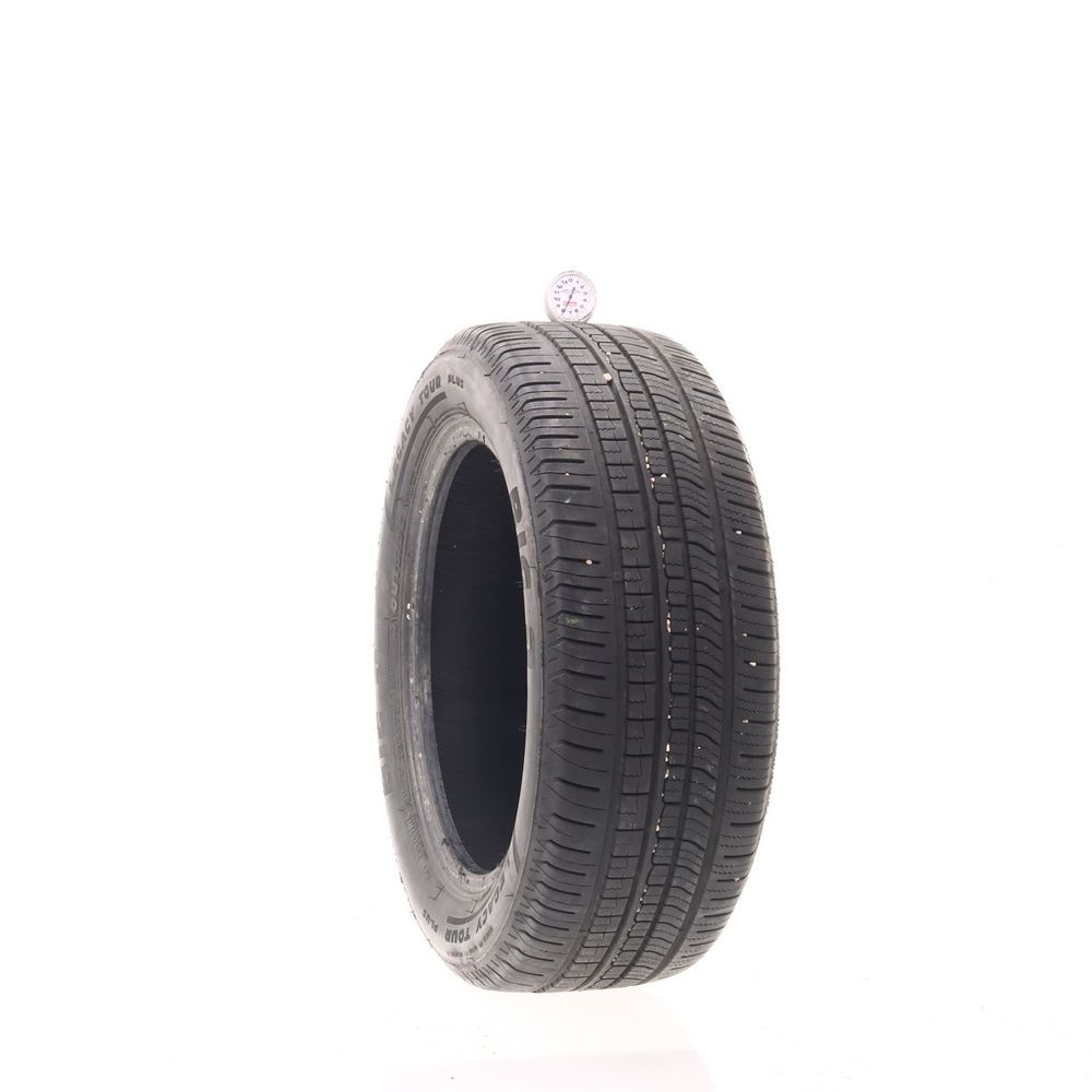 Used 205/55R16 Big O legacy Tour Plus 91T - 7.5/32 - Image 1