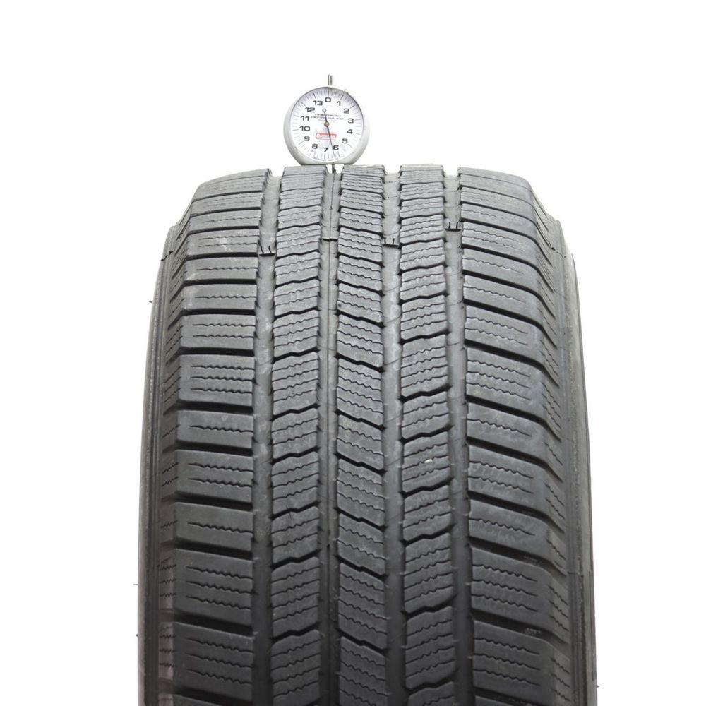 Set of (4) Used 245/60R18 Michelin Defender LTX M/S 105H - 5.5-7/32 - Image 5