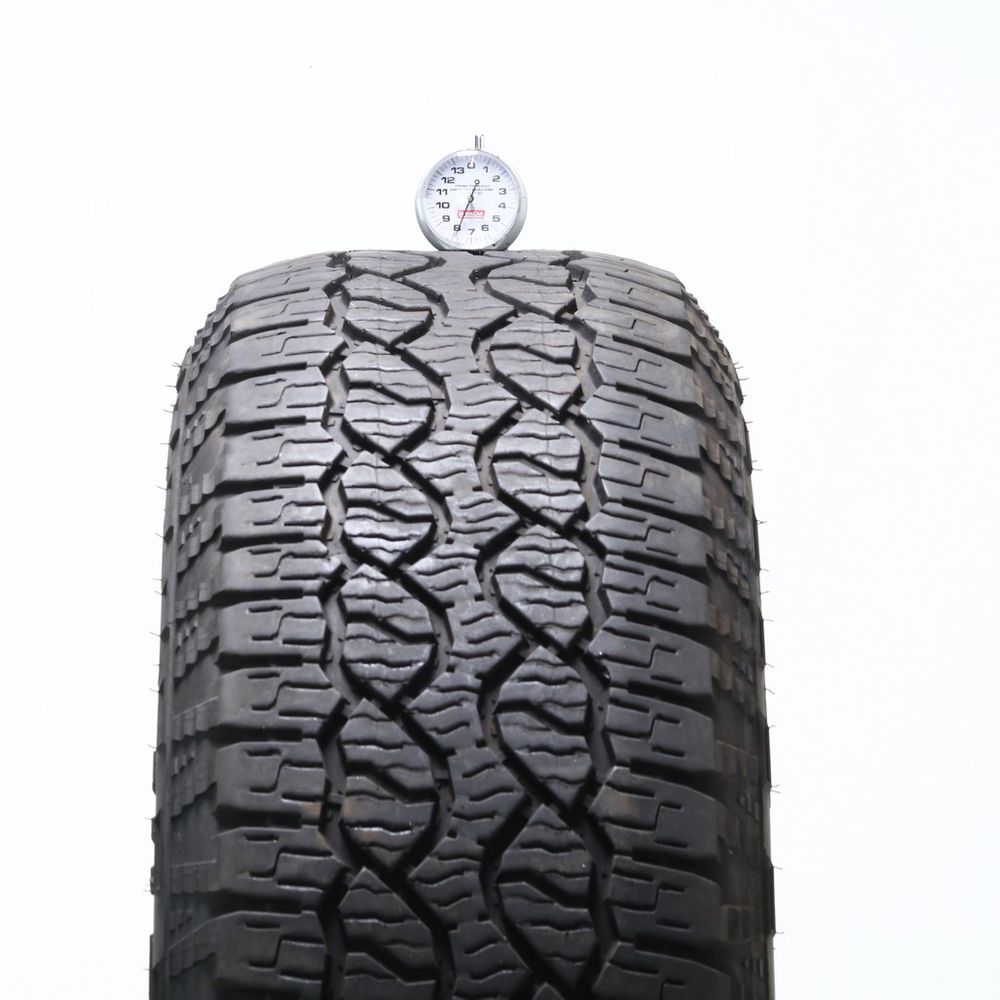 Used 275/65R18 Goodyear Wrangler Territory AT 116T - 7.5/32 - Image 2