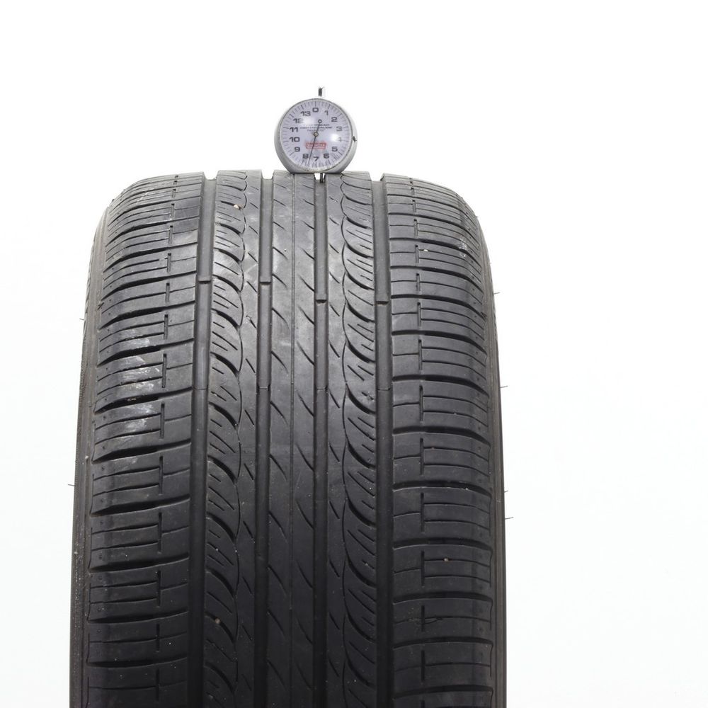 Set of (2) Used 245/40R19 Hankook Optimo H426 94V - 7.5-9/32 - Image 2