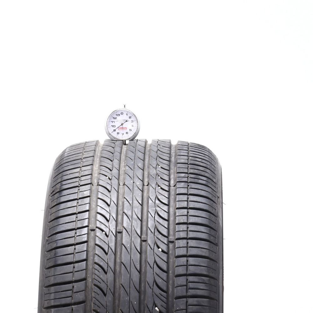 Set of (2) Used 245/40R19 Hankook Optimo H426 94V - 7.5-9/32 - Image 5