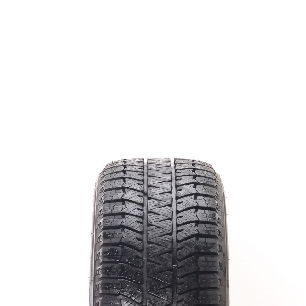 Driven Once 215/55R18 Bridgestone Blizzak WS90 Studless 95T - 11/32 - Image 2