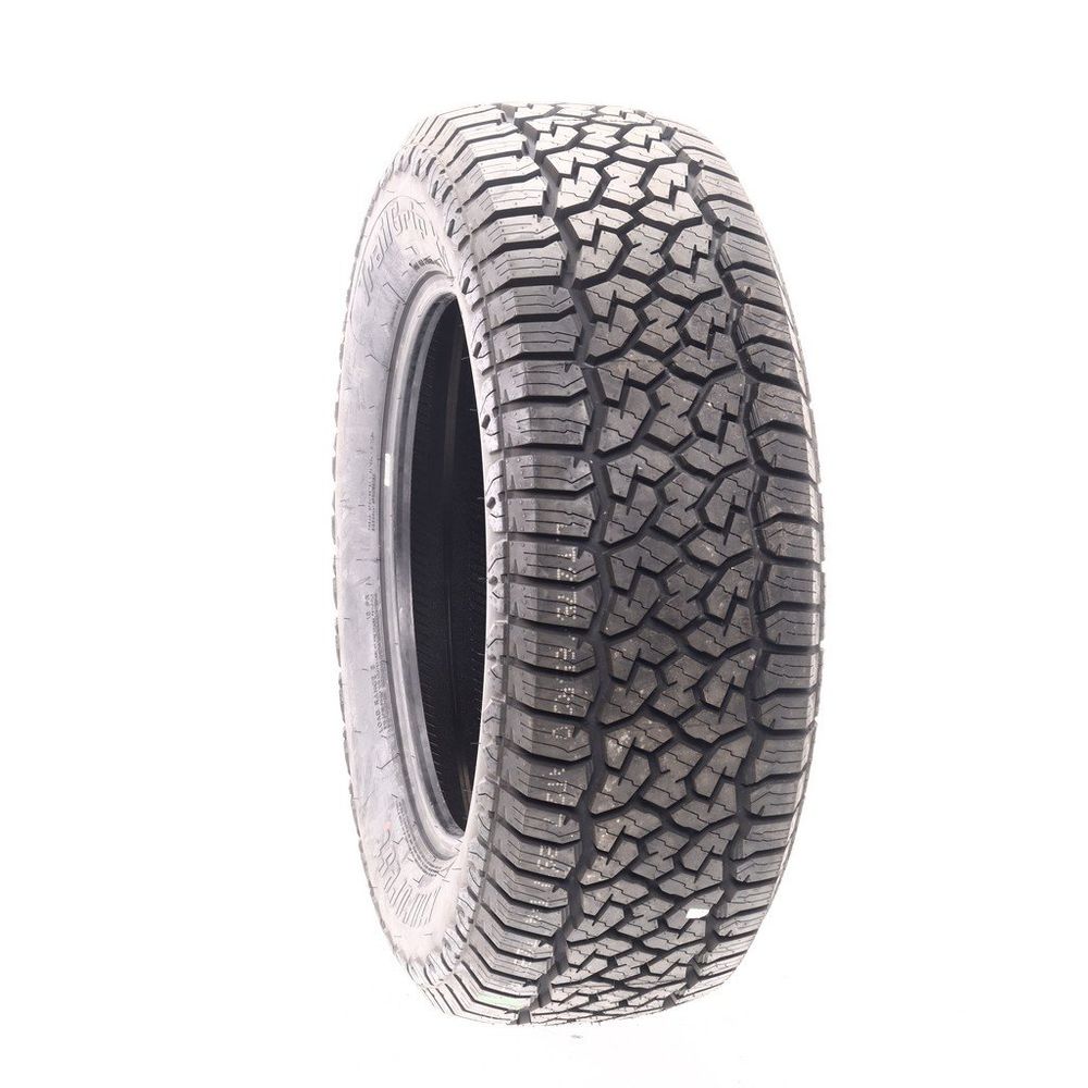 New LT 275/65R20 Kinforest Trail Grip X/T 126/123S E - Image 1