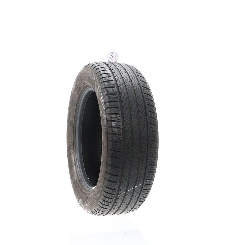 Used 225/60R17 Vredestein Quatrac Pro 103V - 5/32 - Image 1
