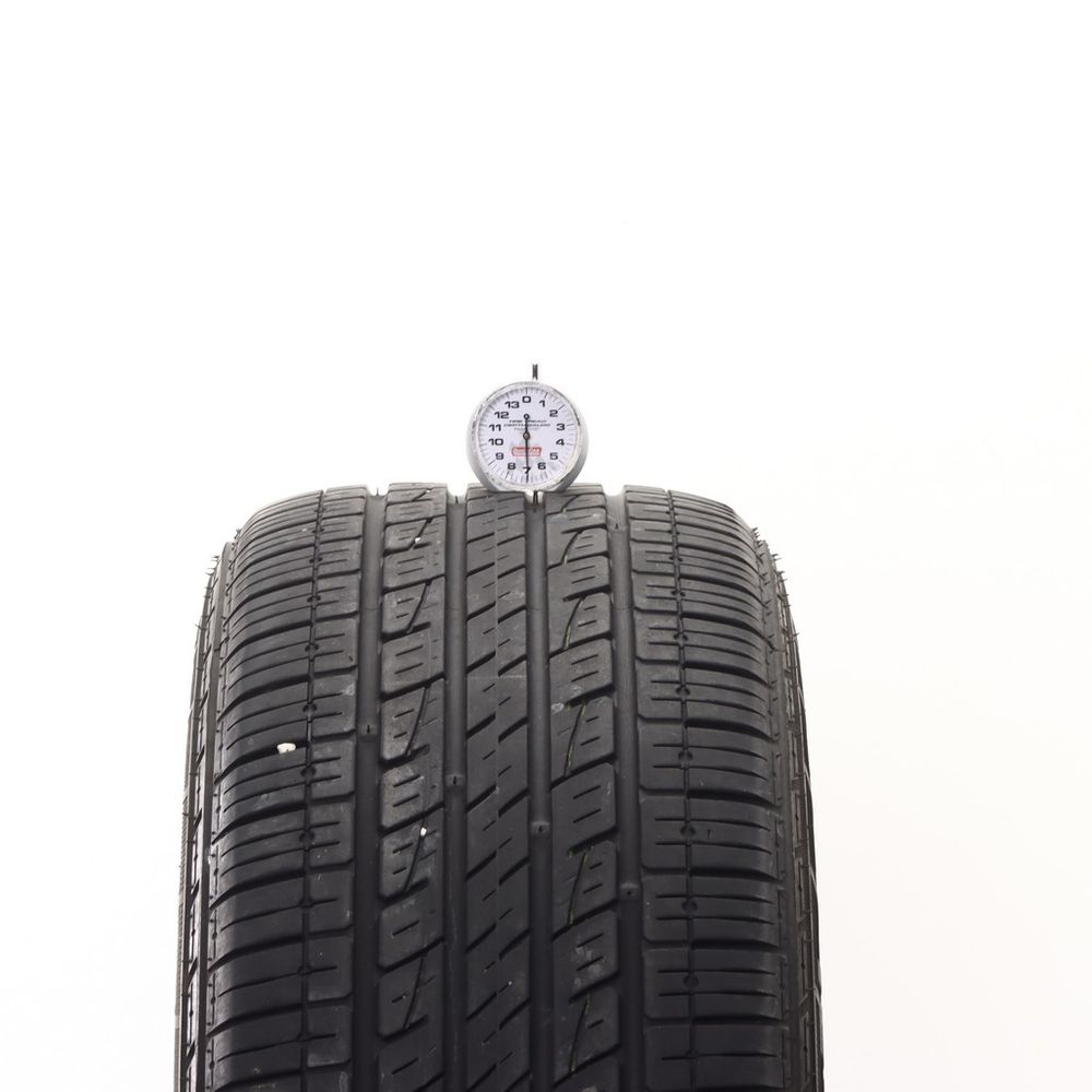 Set of (4) Used 235/55R19 Kumho Eco Solus KL21 105V - 6.5-7/32 - Image 5