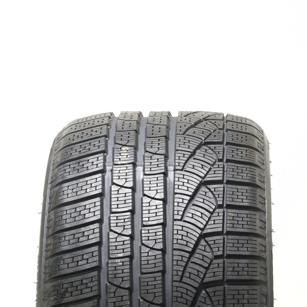 Driven Once 275/35R20 Pirelli Sottozero Winter 240 Serie II 102V - 10/32 - Image 2