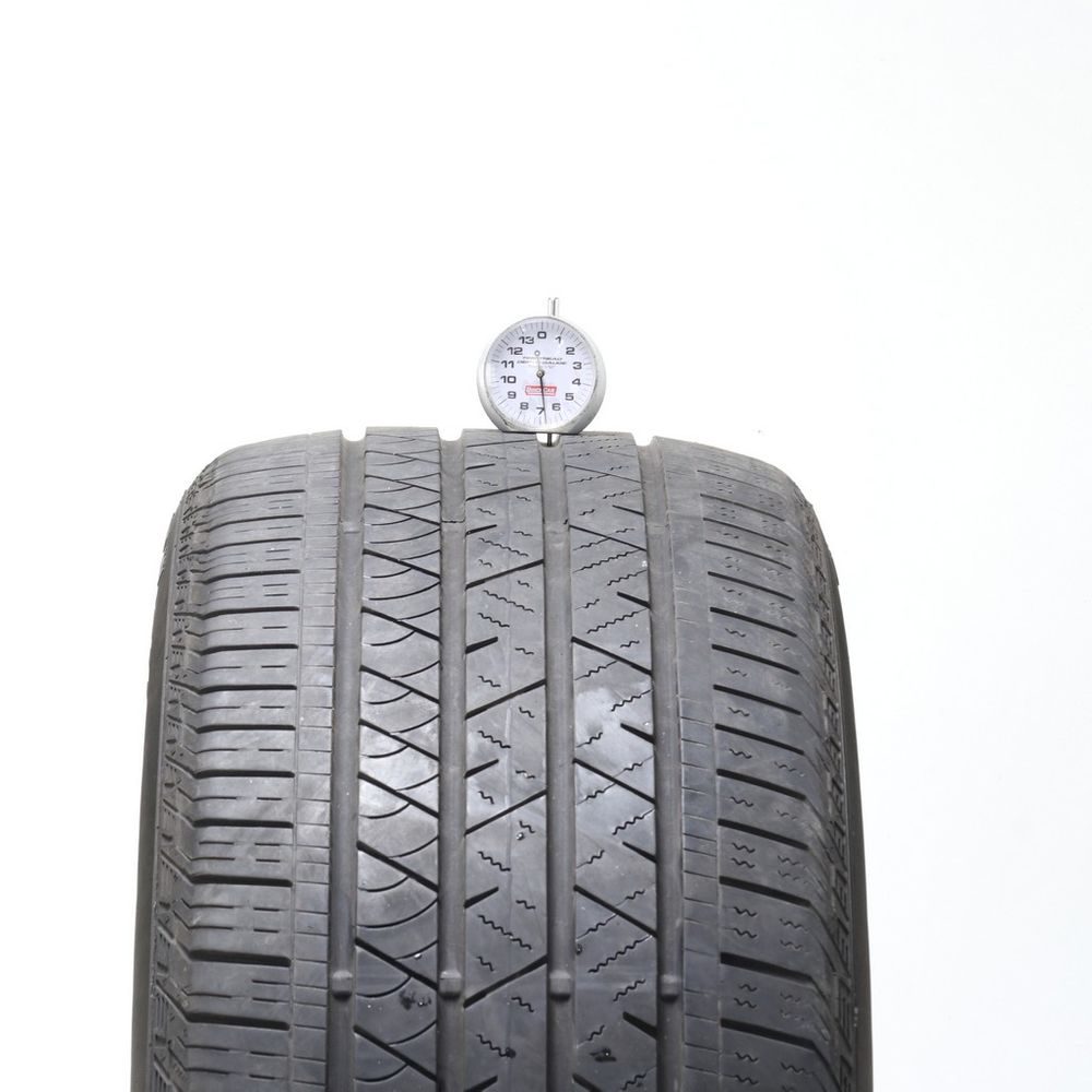 Used 275/45R20 Continental CrossContact LX Sport TO ContiSilent 110V - 6.5/32 - Image 2