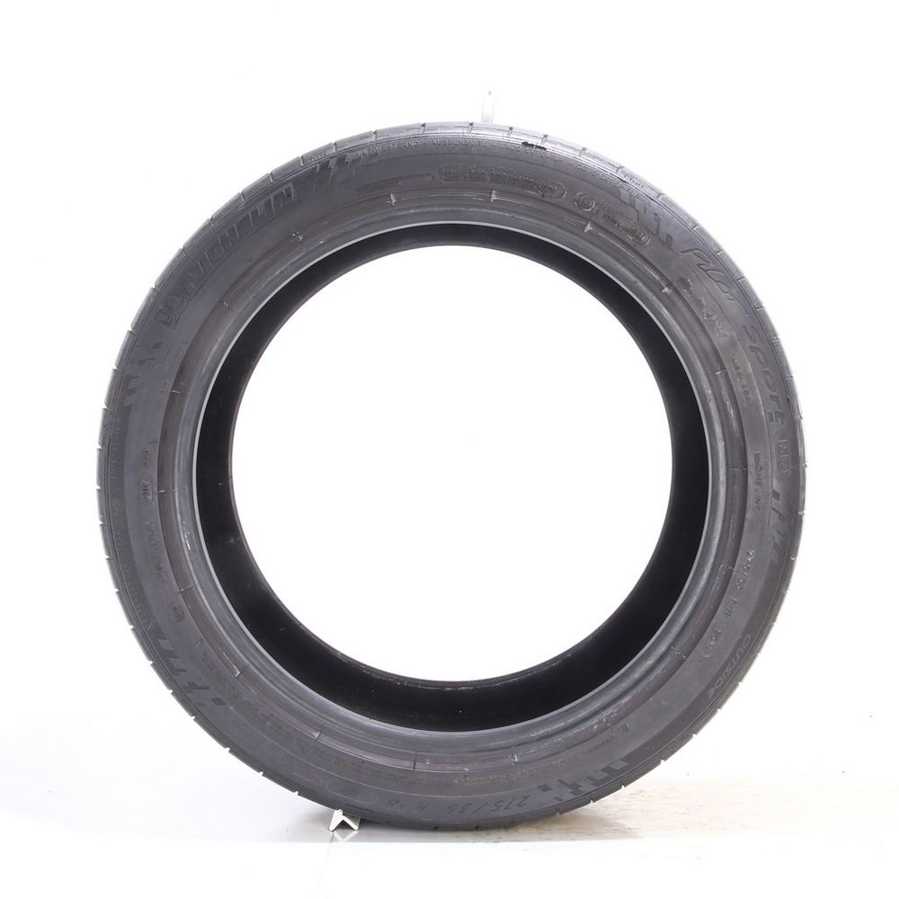 Used P 275/35R18 Michelin Pilot Sport PS2 MO 95Y - 8/32 - Image 3