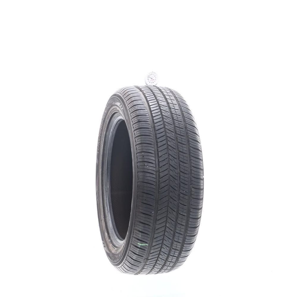 Used 225/55R17 Yokohama YK740 GTX 97V - 11.5/32 - Image 1