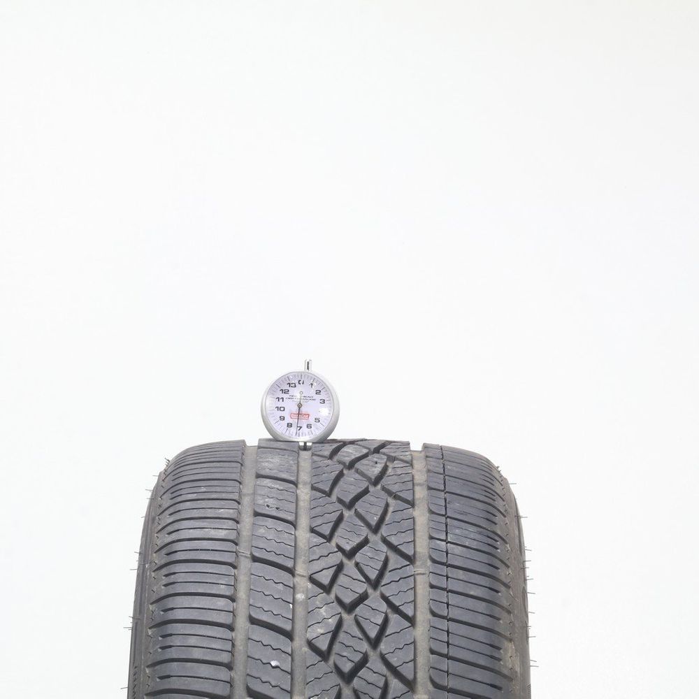 Set of (4) Used 245/45R18 Firestone Firehawk AS V2 100W - 7-8.5/32 - Image 2