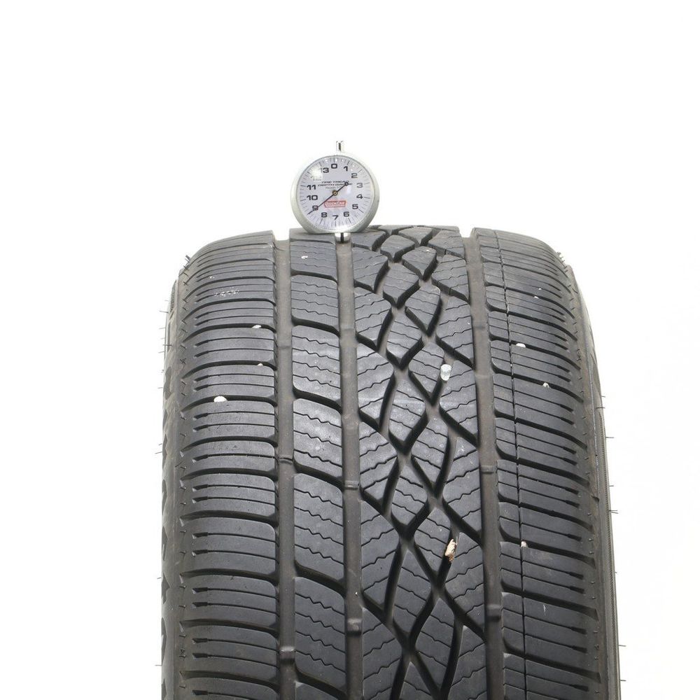 Set of (4) Used 245/45R18 Firestone Firehawk AS V2 100W - 7-8.5/32 - Image 11