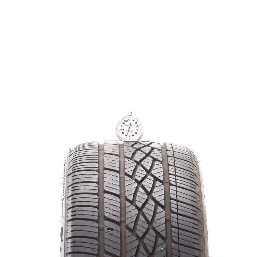 Set of (4) Used 245/45R18 Firestone Firehawk AS V2 100W - 7-8.5/32 - Image 5