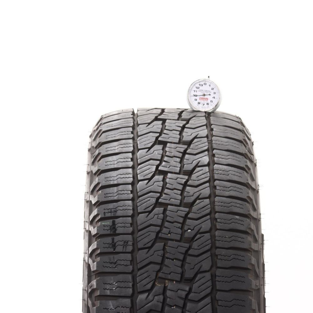 Set of (2) Used 225/55R17 Falken Wildpeak A/T Trail 101V - 8.5-10/32 - Image 5