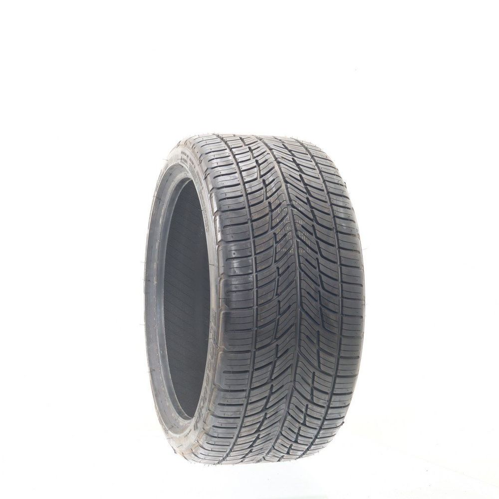 Driven Once 275/35ZR19 BFGoodrich g-Force Comp-2 A/S 96W - 9/32 - Image 1
