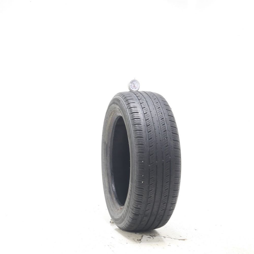 Set of (2) Used 195/55R15 Westlake RP18 85V - 6/32 - Image 1