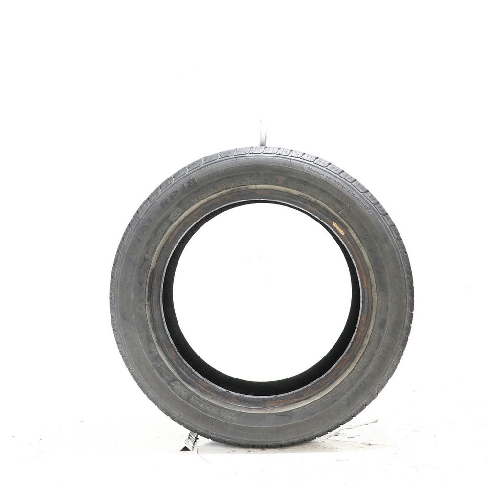 Set of (2) Used 195/55R15 Westlake RP18 85V - 6/32 - Image 3