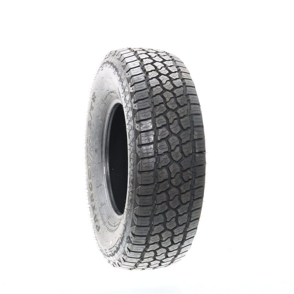 Set of (2) New 265/75R16 Milestar Patagonia A/T R 116T - Image 1