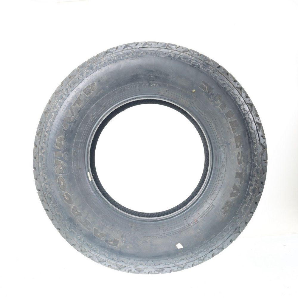 Set of (2) New 265/75R16 Milestar Patagonia A/T R 116T - Image 3