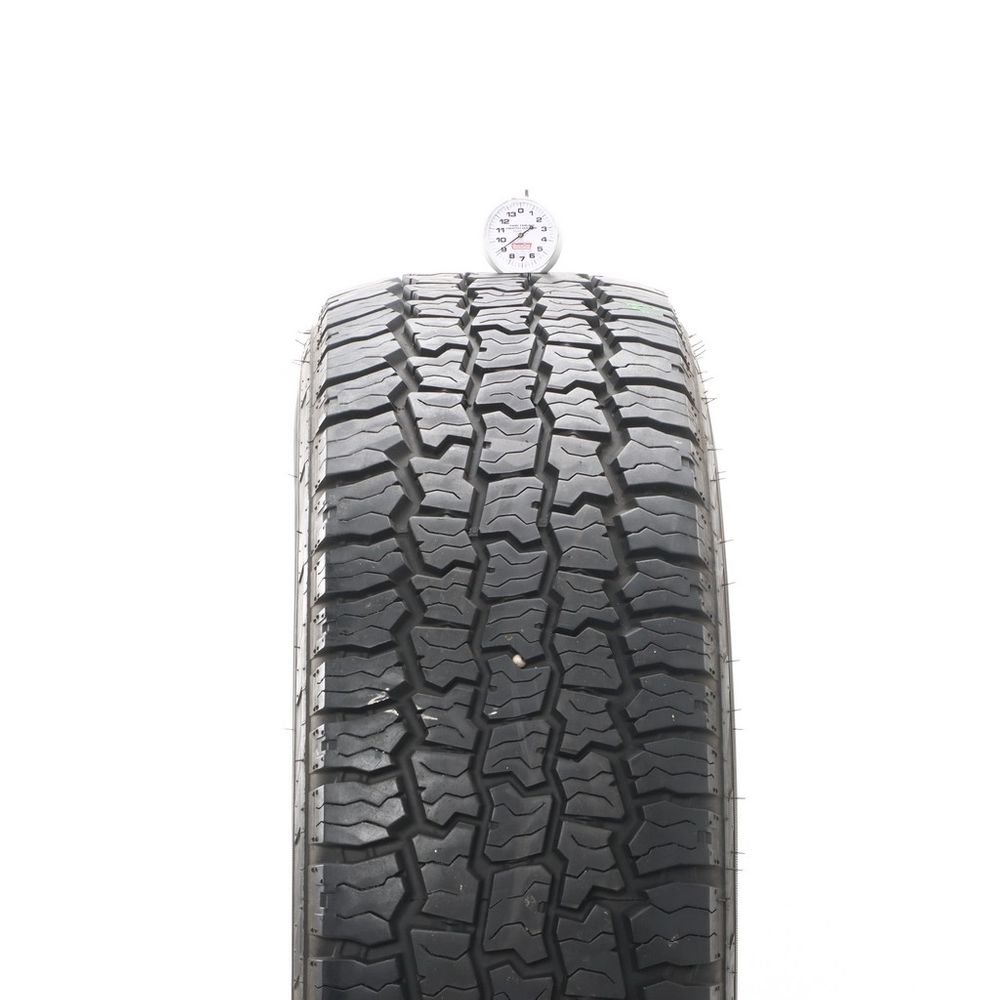 Used 255/70R18 Cooper Discoverer RTX 113T - 9/32 - Image 2
