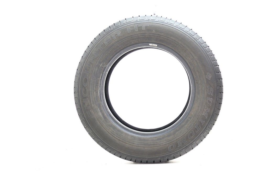 Used 235/70R17 Sumitomo Encounter HT 108T - 9.5/32 - Image 3