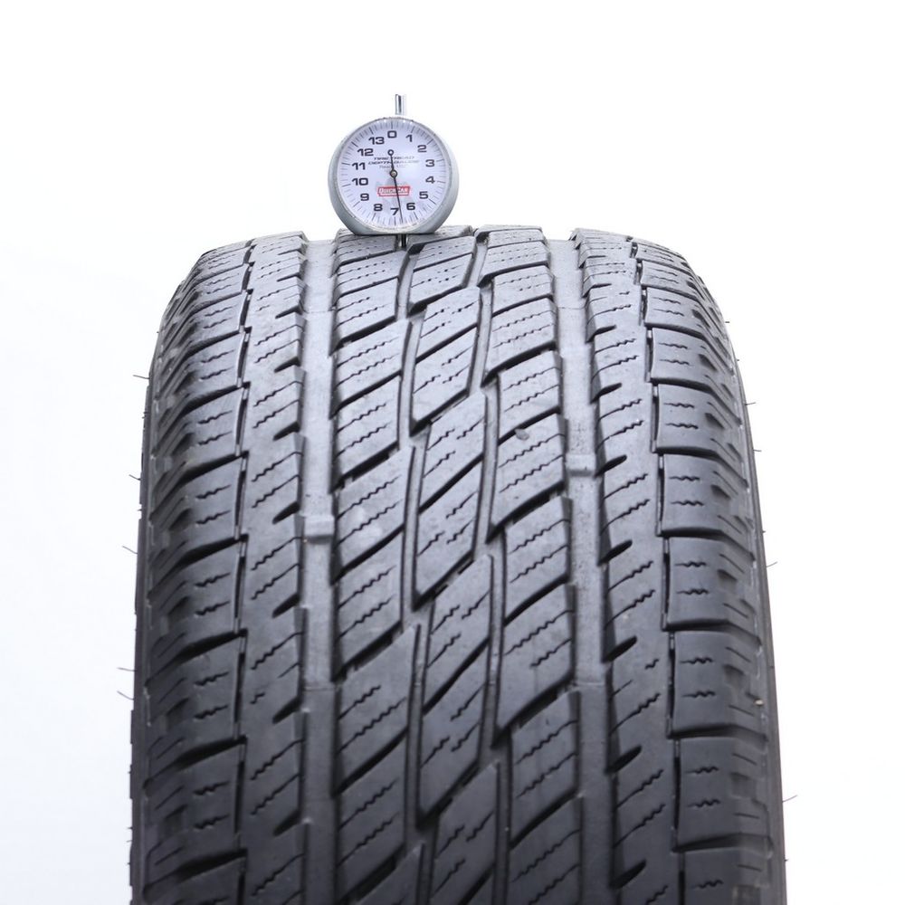 Used 235/55R18 Toyo Open Country H/T 100V - 6.5/32 - Image 2