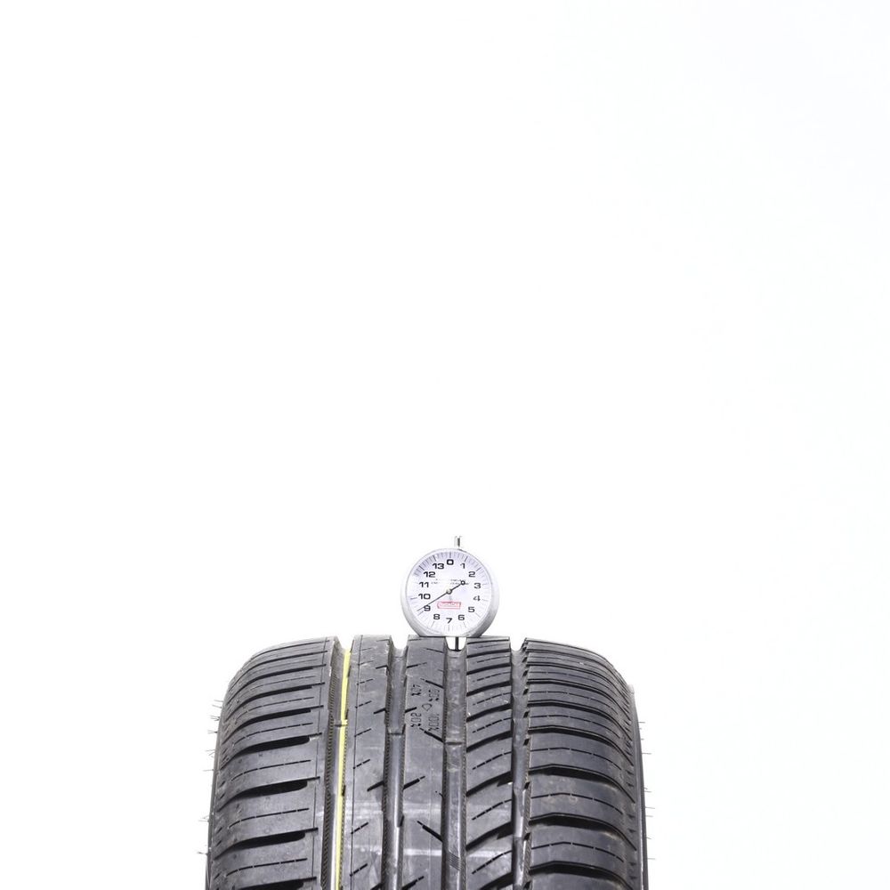 Used 205/45R17 Nokian zLine A/S 88W - 9/32 - Image 2