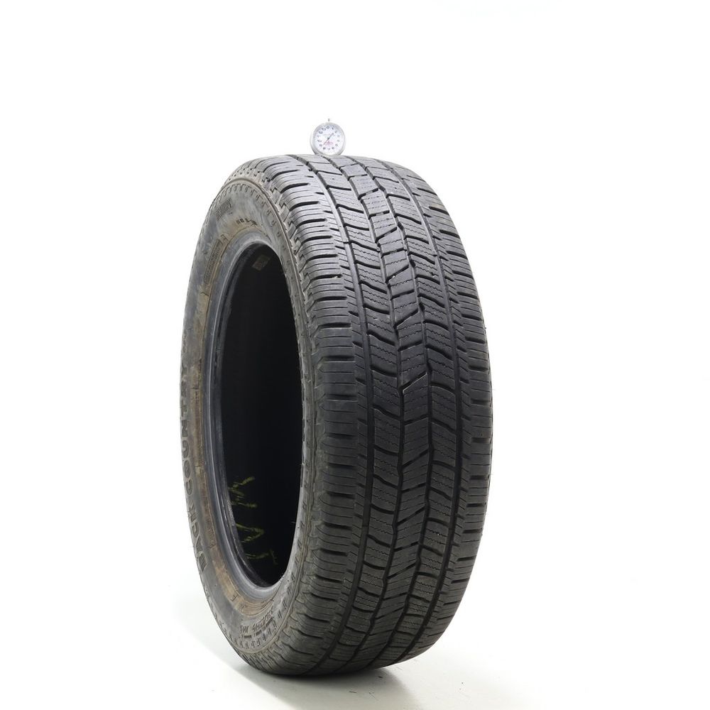 Used 235/55R19 DeanTires Back Country QS-3 Touring H/T 105H - 8.5/32 - Image 1