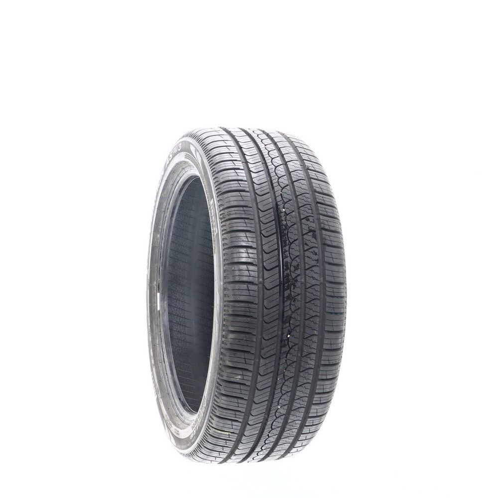 Driven Once 235/45R19 Pirelli Scorpion AS Plus 3 95H - 11/32 - Image 1