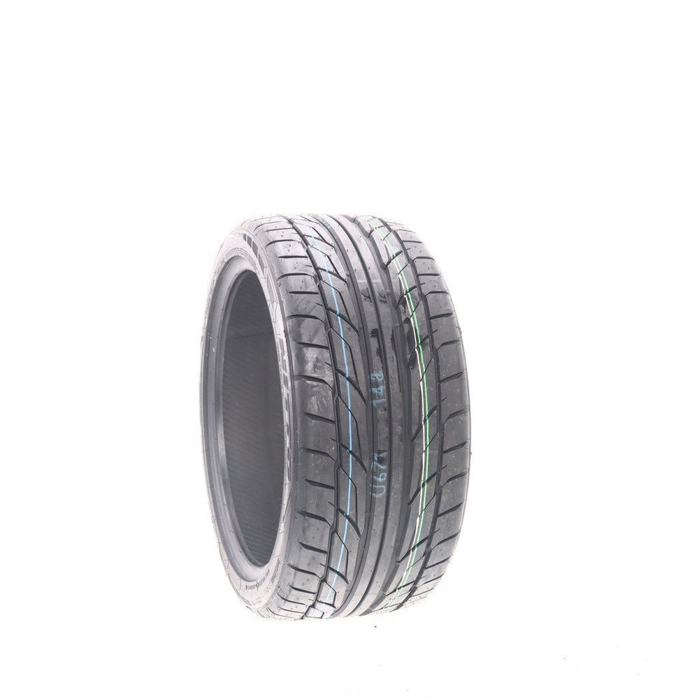 New 275/35ZR19 Nitto NT555 G2 100W - Image 1