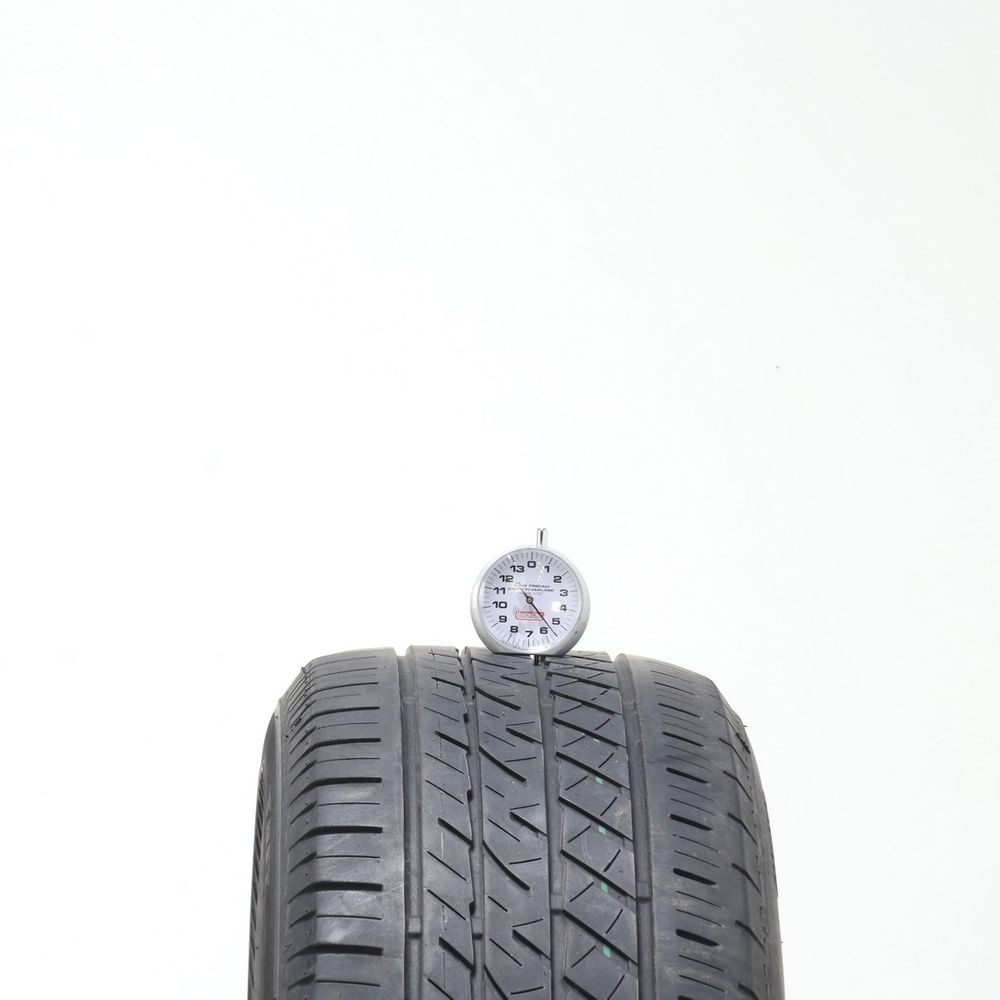 Used 205/55RF16 Bridgestone DriveGuard RFT 91V - 5.5/32 - Image 2