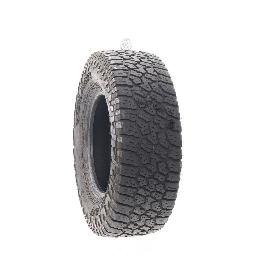 Used 265/70R16 Falken Wildpeak A/T3W 112T - 9.5/32 - Image 1