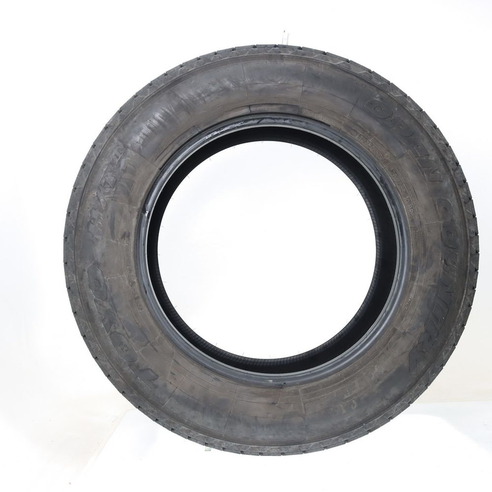 Used LT 275/65R20 Toyo Open Country H/T II 126/123S E - 6/32 - Image 3