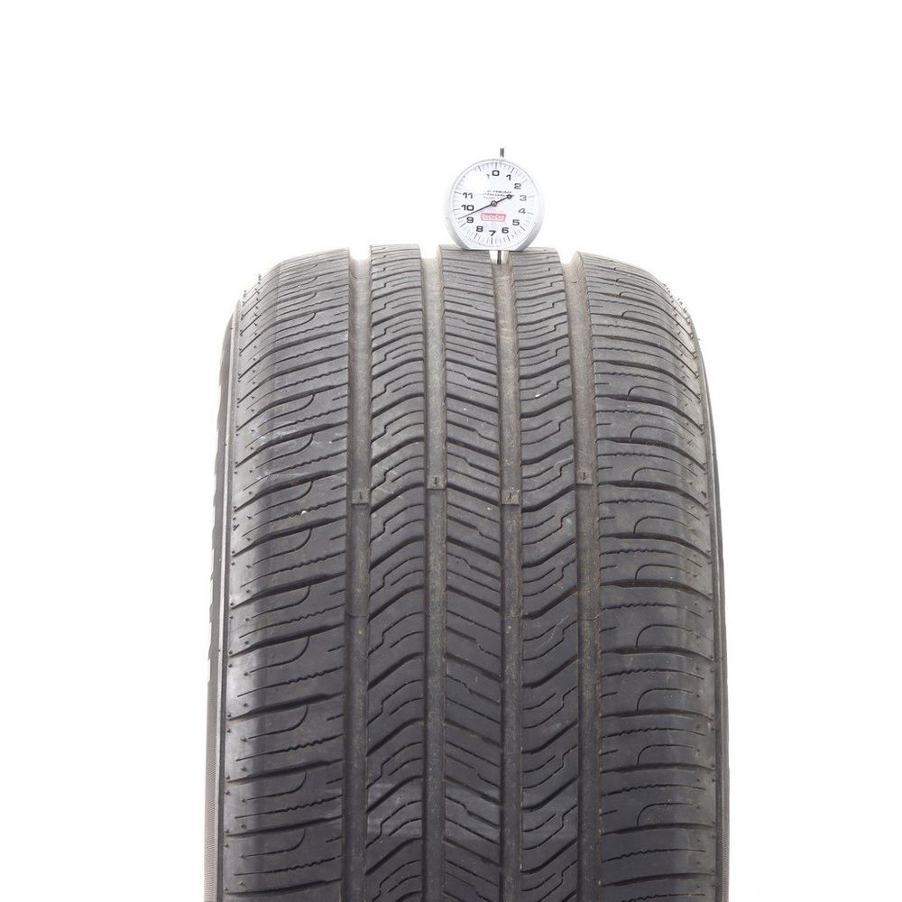 Set of (4) Used 235/55R18 Sailun Atrezzo SH408 100V - 9.5/32 - Image 2