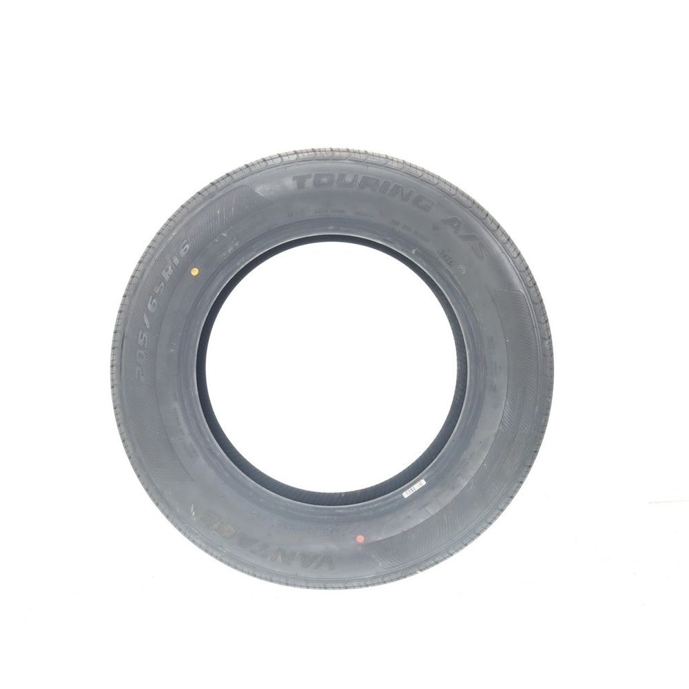 Driven Once 205/65R16 Vantage Touring A/S 95H - 8/32 - Image 3