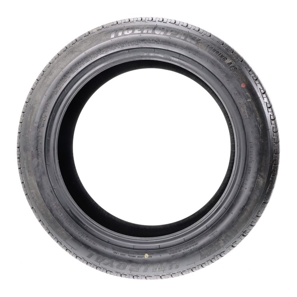 New 215/55R18 Uniroyal Tiger Paw Touring A/S 95H - 11/32 - Image 3