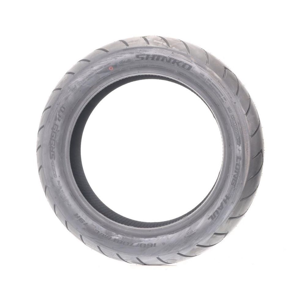 New 160/70B17 Shinko SR999 HD 79H - Image 3