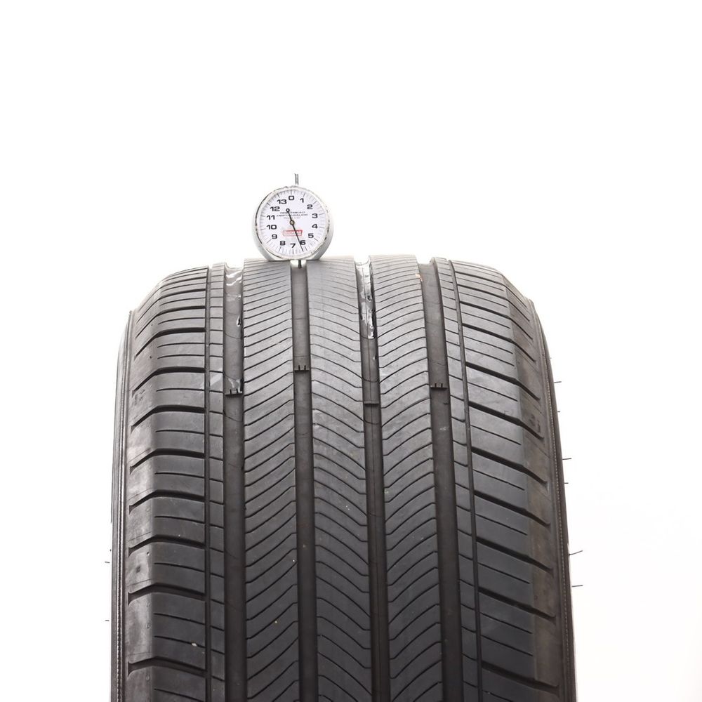 Set of (4) Used 255/50R20 Michelin Primacy A/S 105H - 6-7.5/32 - Image 2