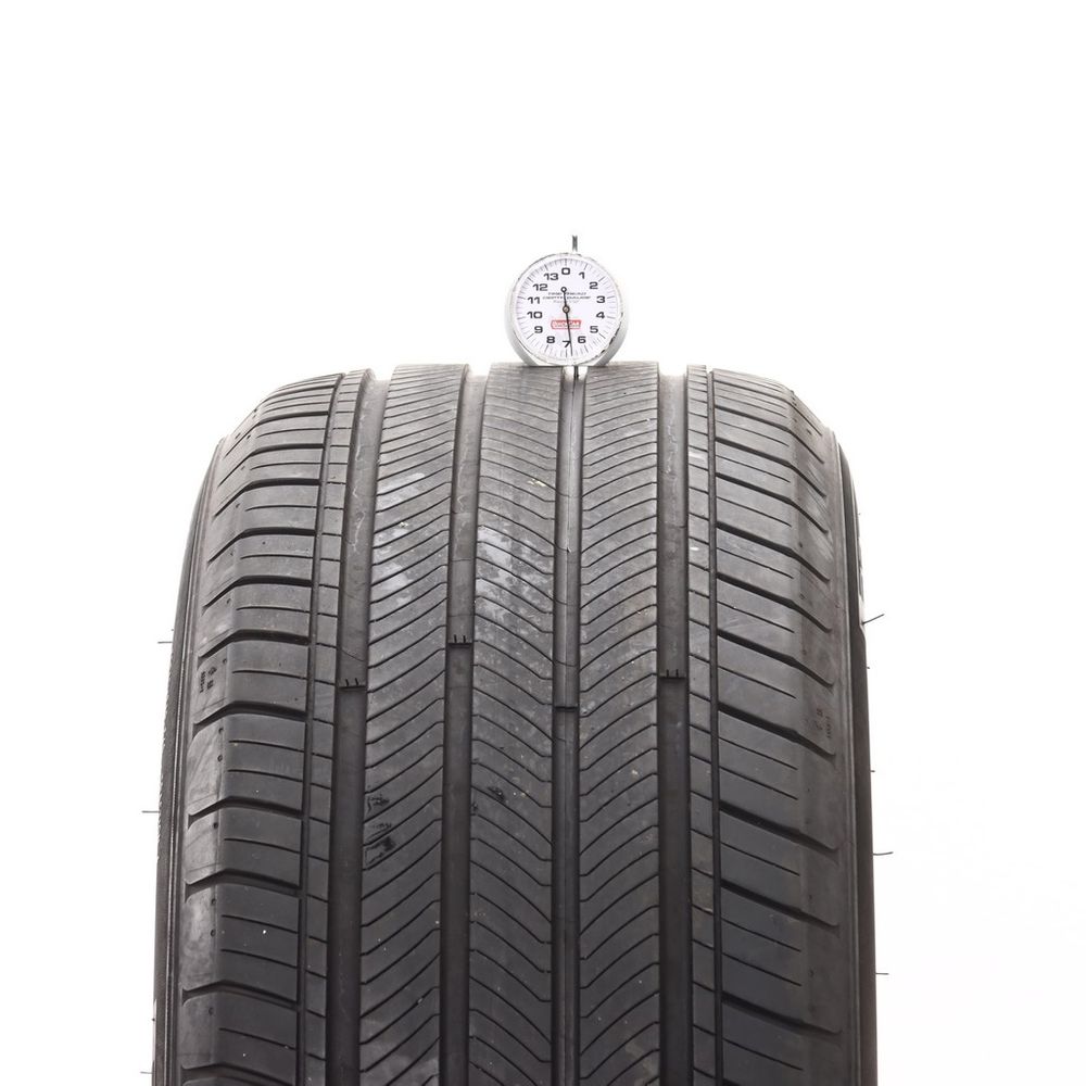 Set of (4) Used 255/50R20 Michelin Primacy A/S 105H - 6-7.5/32 - Image 5