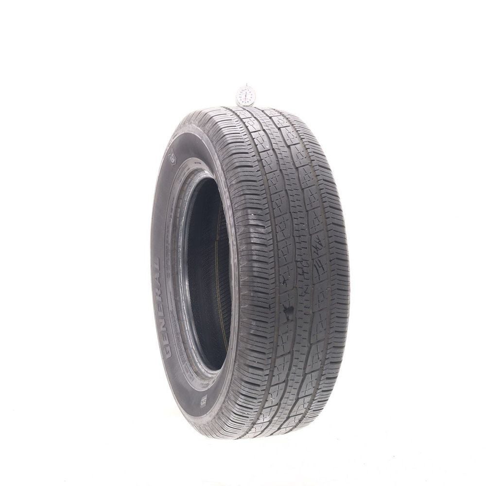 Set of (2) Used 265/65R18 General Grabber HTS 60 114T - 6-7/32 - Image 4