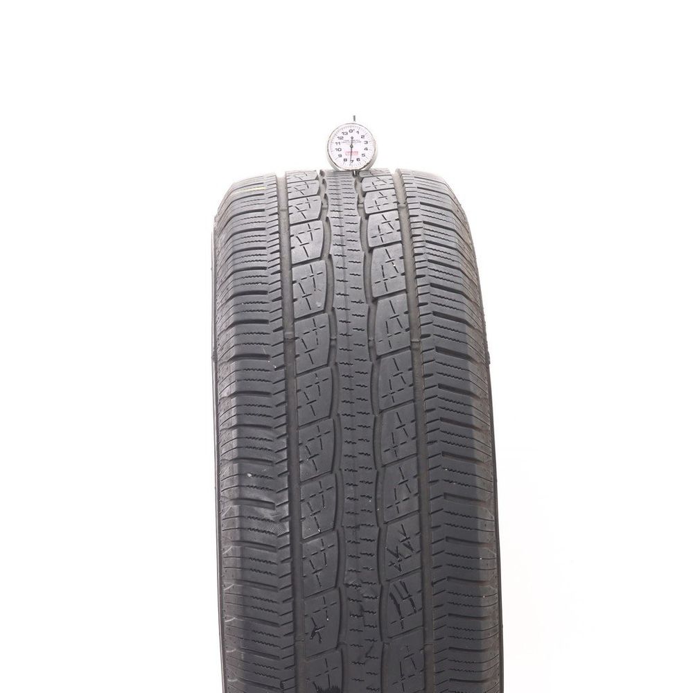 Set of (2) Used 265/65R18 General Grabber HTS 60 114T - 6-7/32 - Image 5