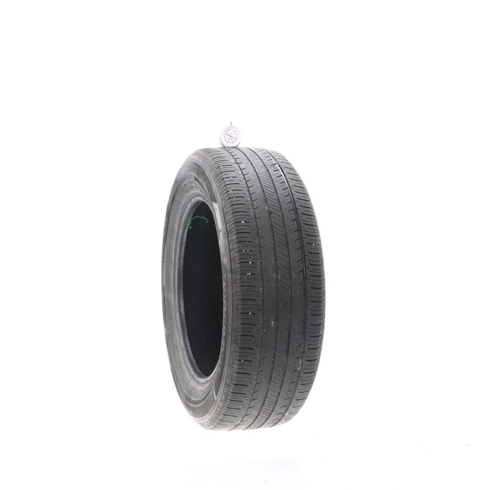 Set of (4) Used 205/60R16 Hankook Kinergy GT 92H - 4-4.5/32 - Image 4