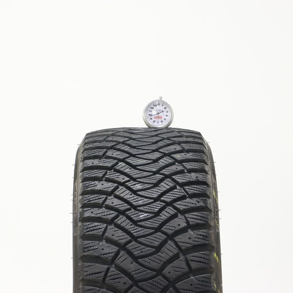 Used 235/45R18 Falken Winterpeak F-Ice 1 98T - 9.5/32 - Image 2